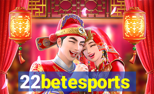 22betesports