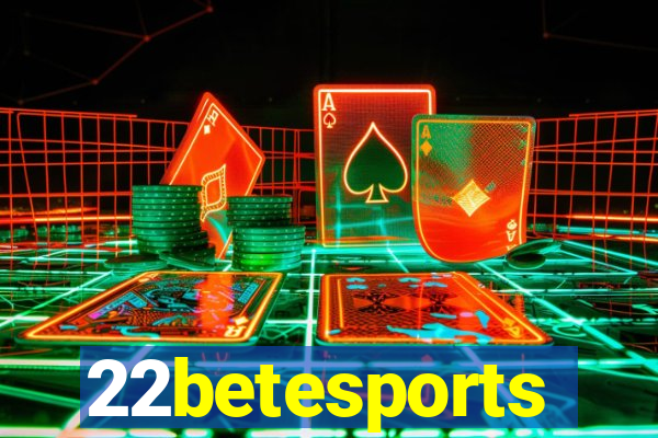 22betesports