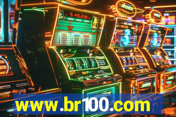 www.br100.com