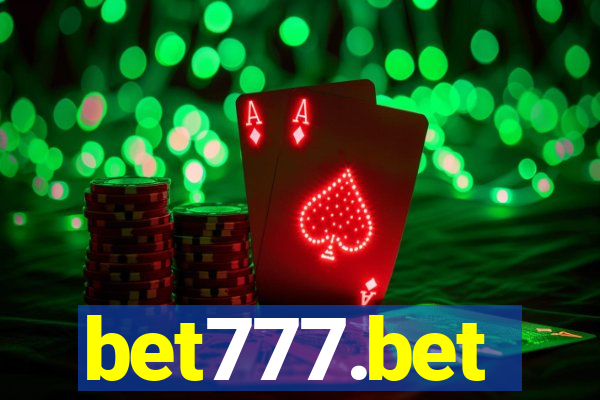 bet777.bet