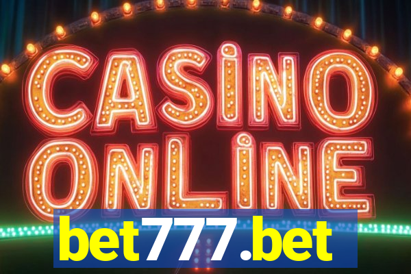 bet777.bet