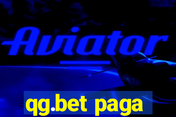 qg.bet paga