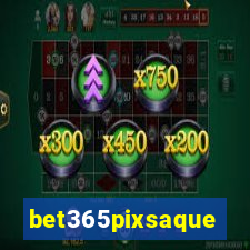 bet365pixsaque