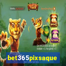 bet365pixsaque