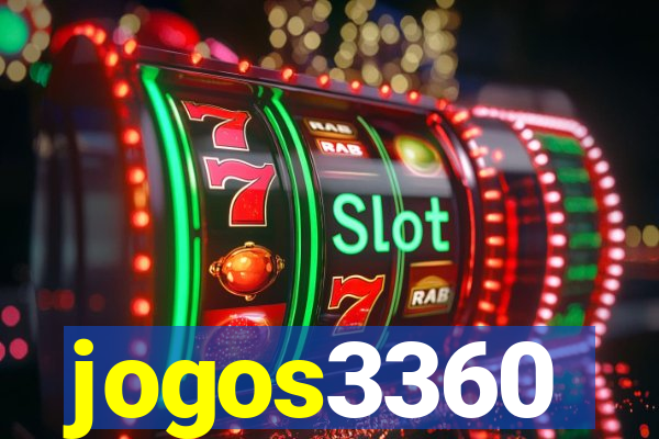 jogos3360