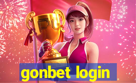 gonbet login