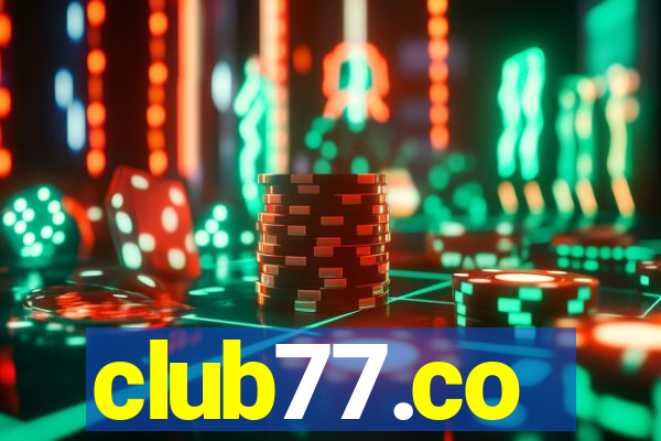 club77.co