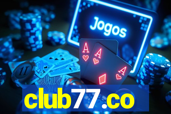 club77.co