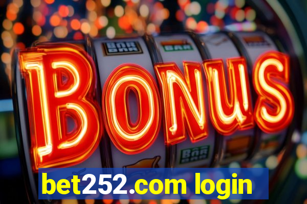bet252.com login