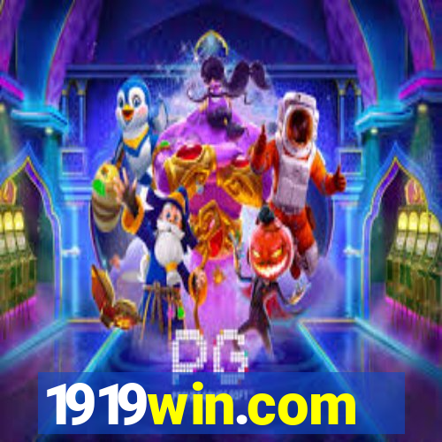 1919win.com