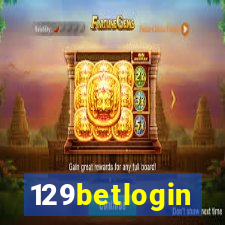 129betlogin