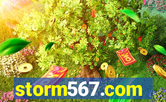 storm567.com