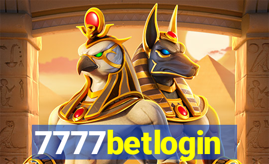 7777betlogin
