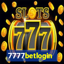 7777betlogin