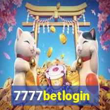 7777betlogin