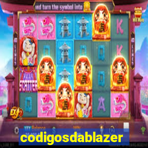 codigosdablazer