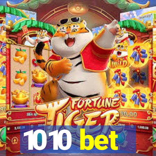 1010 bet