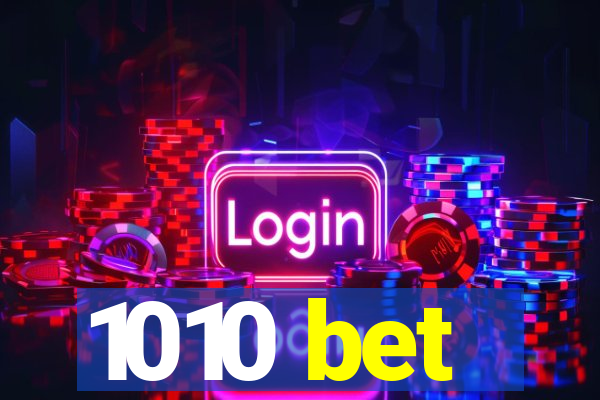 1010 bet