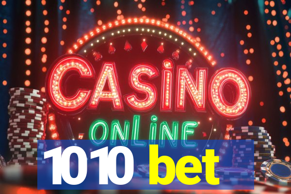 1010 bet