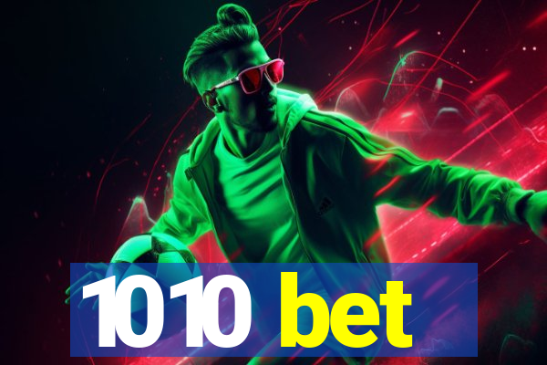 1010 bet