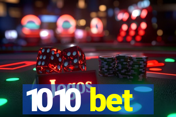 1010 bet