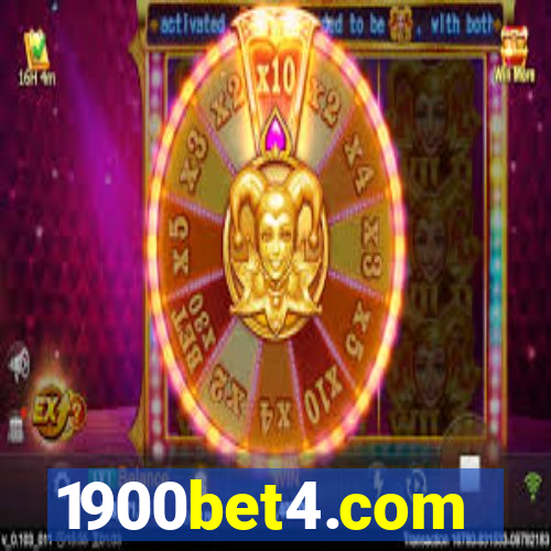 1900bet4.com