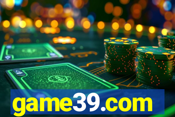 game39.com