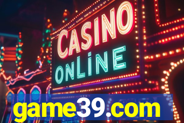 game39.com
