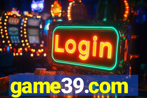 game39.com