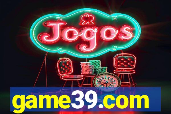 game39.com