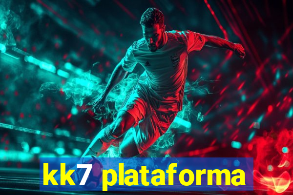 kk7 plataforma