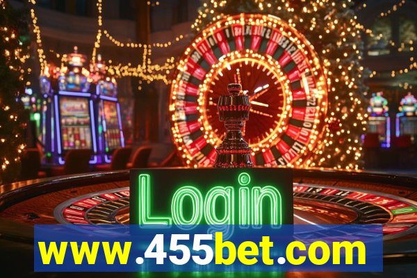 www.455bet.com