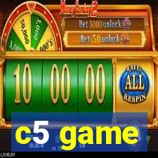 c5 game