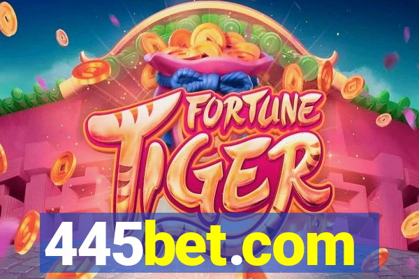 445bet.com