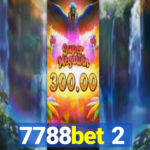 7788bet 2
