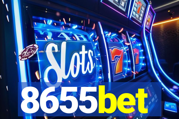 8655bet