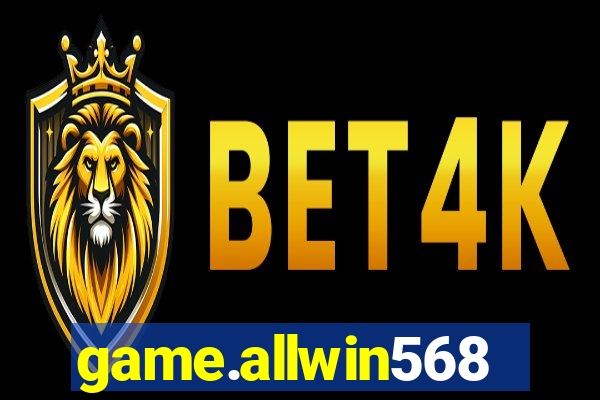 game.allwin568
