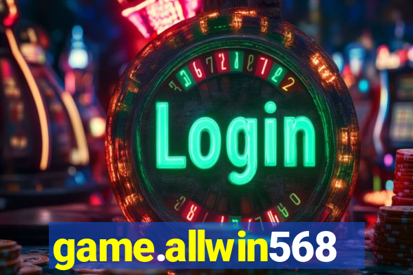 game.allwin568