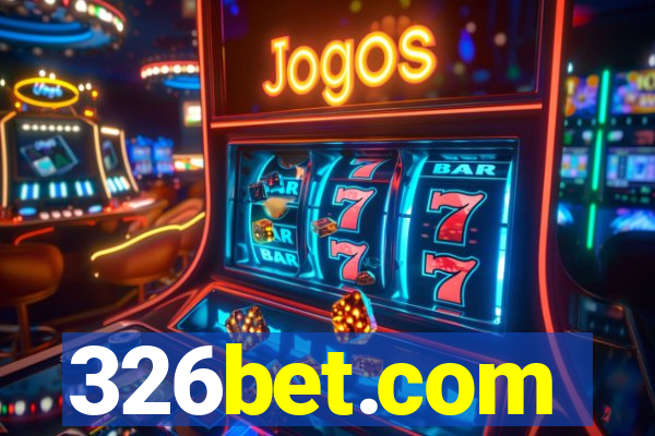 326bet.com