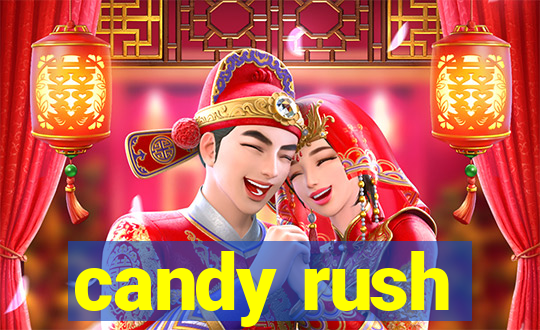 candy rush