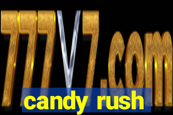 candy rush