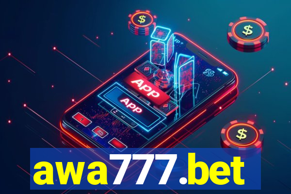 awa777.bet