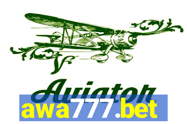 awa777.bet