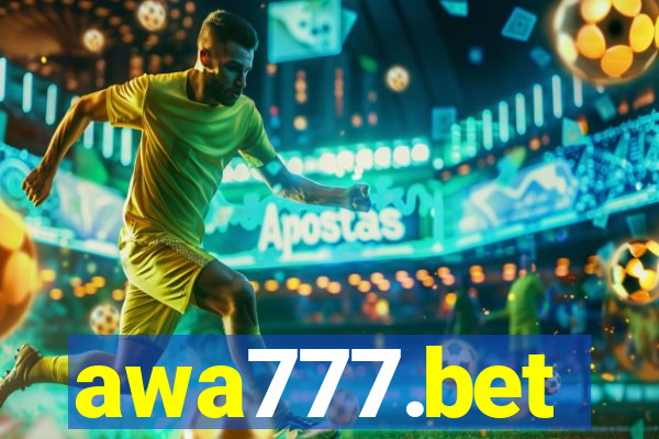 awa777.bet