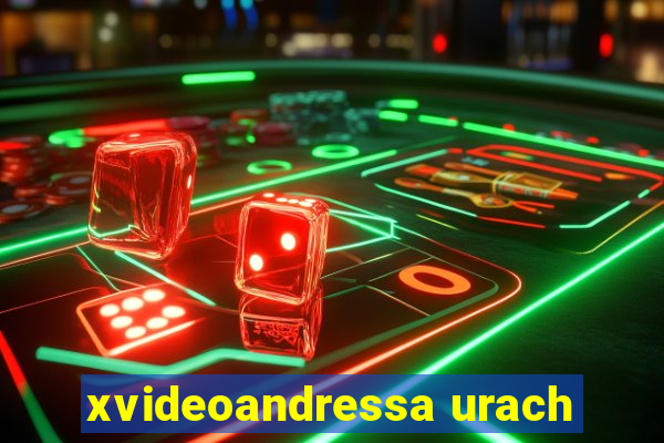 xvideoandressa urach