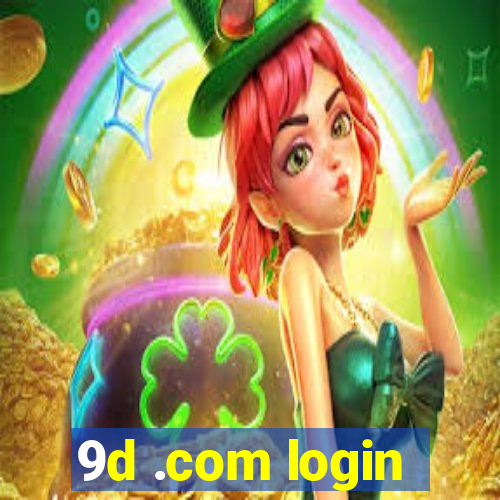 9d .com login