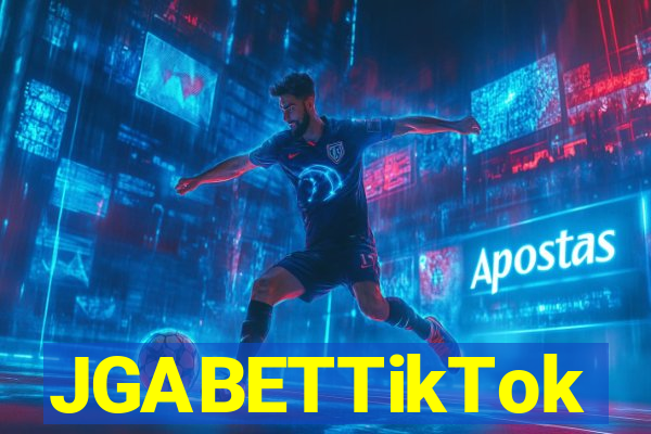 JGABETTikTok