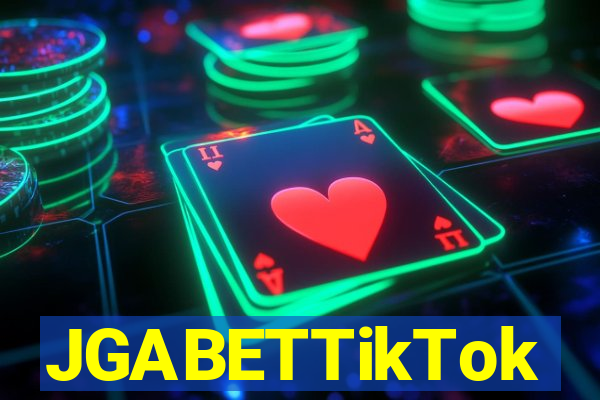 JGABETTikTok