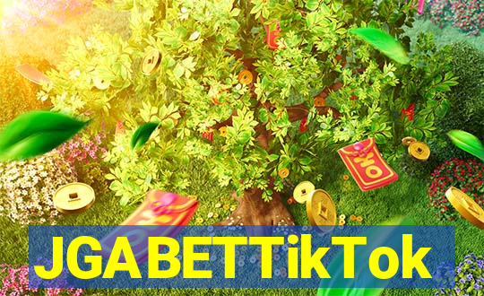 JGABETTikTok