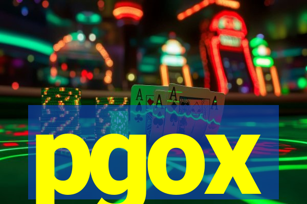 pgox
